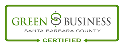 Certified Green Business Santa Barbara County